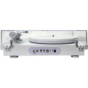 Phaze Audio Diana MK2 Siberian White