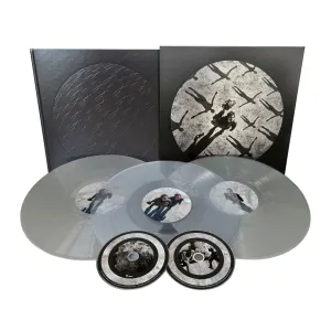 Absolution (20th Anniversary Box Set)