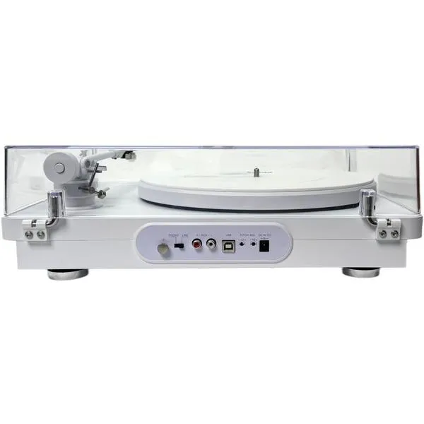 Phaze Audio Diana MK2 Siberian White