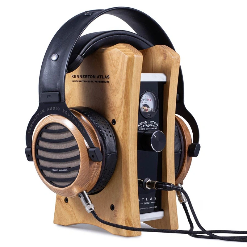 Kennerton Atlas mk2 (Светлый, Акация)