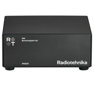 Radiotehnika PH001