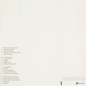 High Times: Singles 1992-2006 (Coloured)