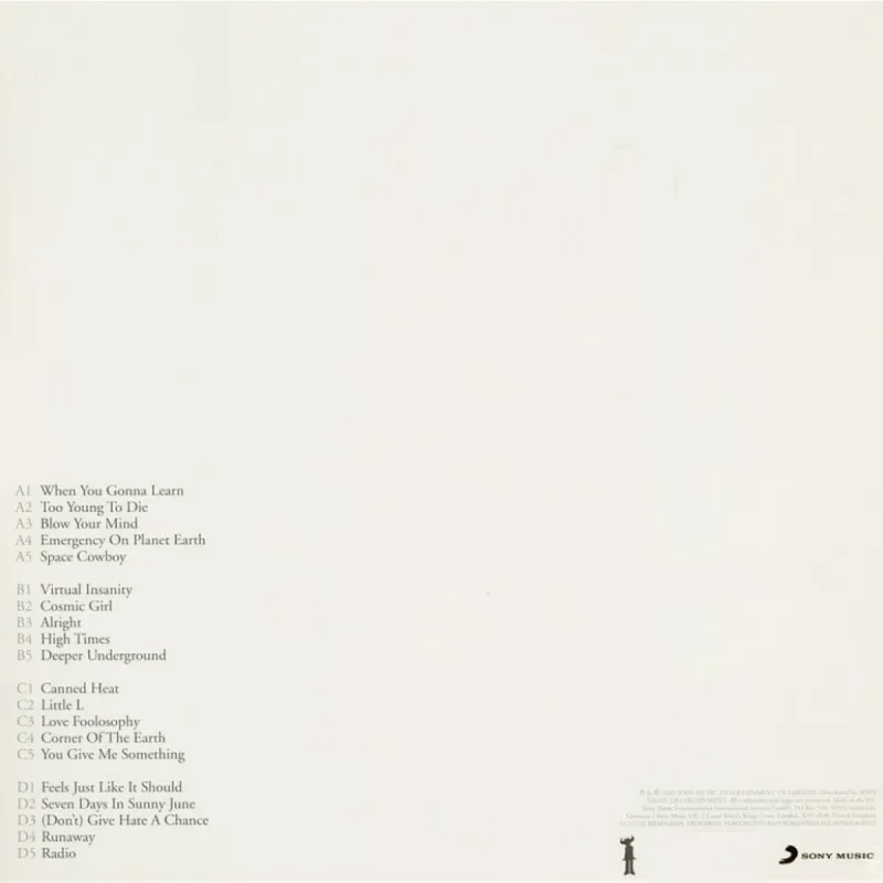 High Times: Singles 1992-2006 (Coloured)