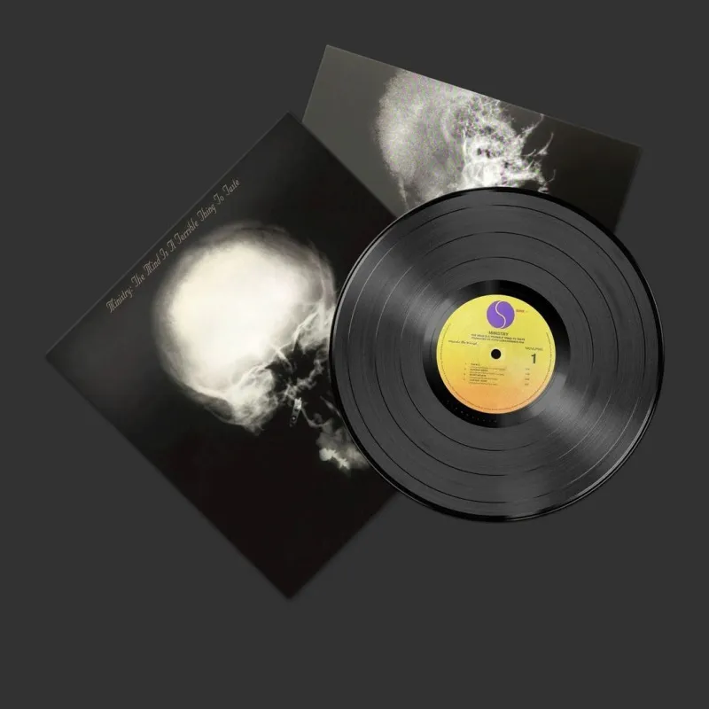 The Mind Is A Terrible Thing To Taste