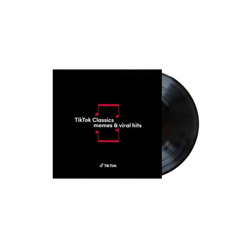 Tiktok Classics: Memes & Viral Hits