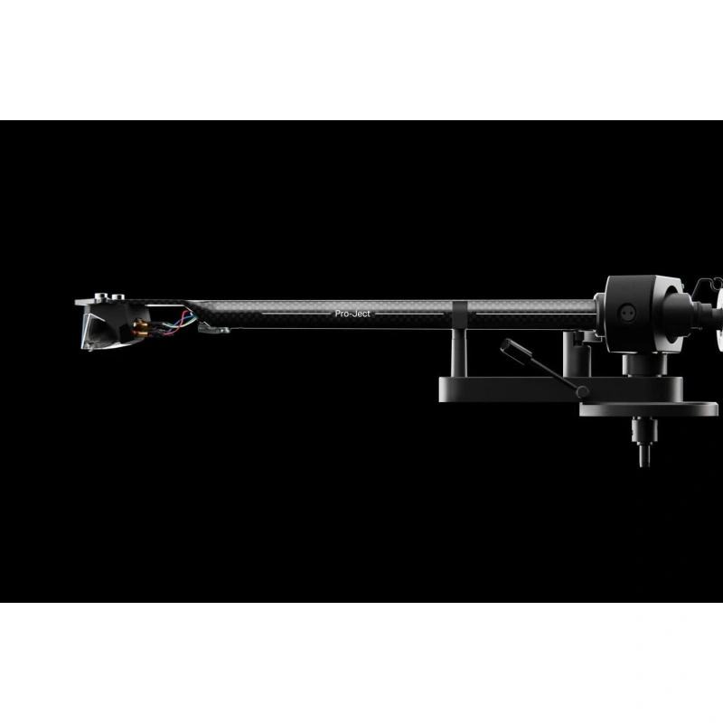 Pro-Ject Debut EVO 2 (Pick It MM EVO), Satin Fir Green