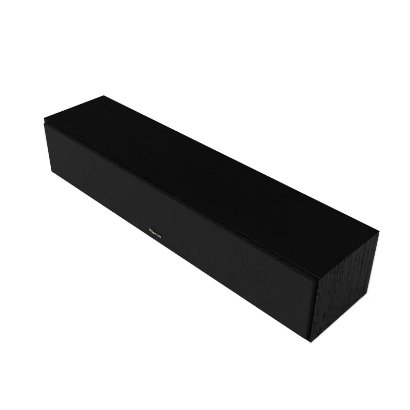 Klipsch R-30C Black