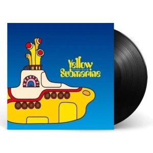 Yellow Submarine Songtrack