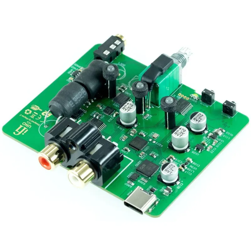 iFi audio uno