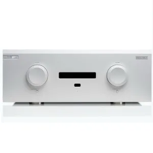 Musical Fidelity M8xi Silver