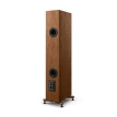 KEF R5 Meta Walnut