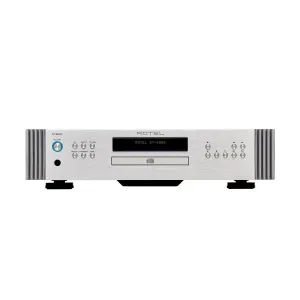 Rotel DT- 6000 Silver