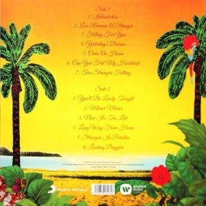 Strangers In Paradise