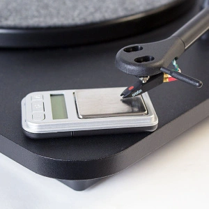 Весы Elipson Digital Scale