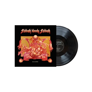 Sabbath Bloody Sabbath