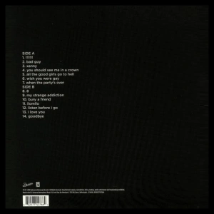 When We All Fall Asleep, Where Do We Go?