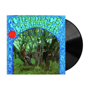 Creedence Clearwater Revival