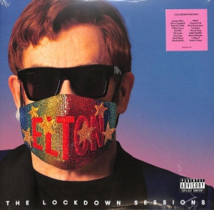 The Lockdown Sessions