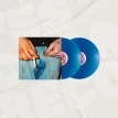 Cherry Bomb (Pee Cover Deluxe Edition Blue Translucent Vinyl)