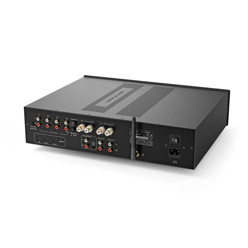 Fezz Audio Torus 5050 Black