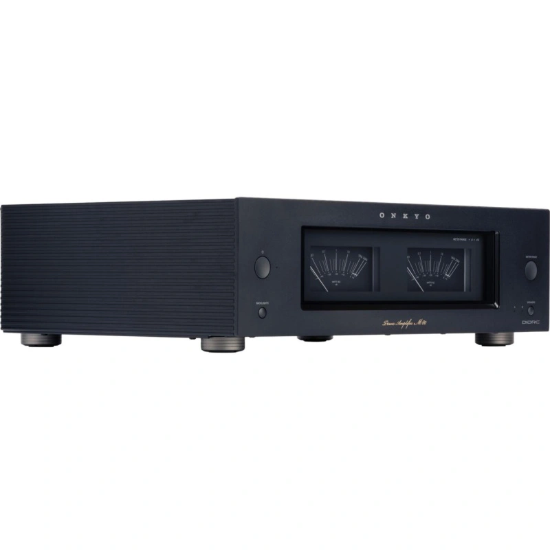 Onkyo Icon M-80 Black