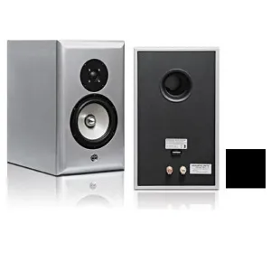 Accustic Arts PROLINE MK-3 Black