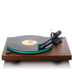 Lenco LBT-225 Walnut