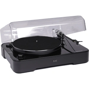 ELAC Miracord 80 High Gloss Black