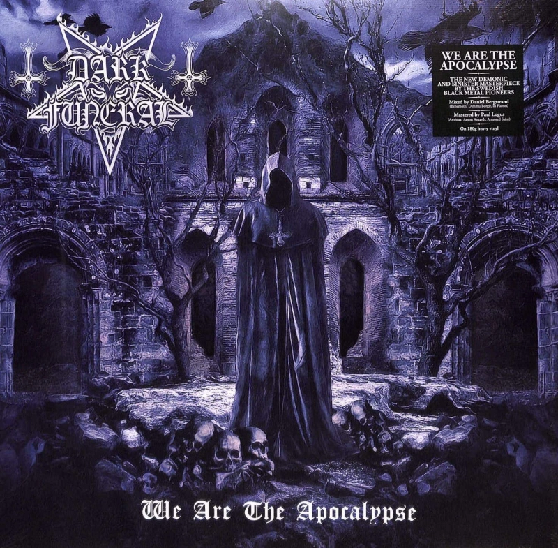 We Are The Apocalypse