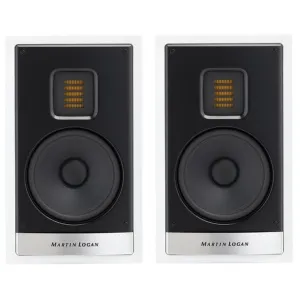 MARTIN LOGAN Motion 15i Matte White