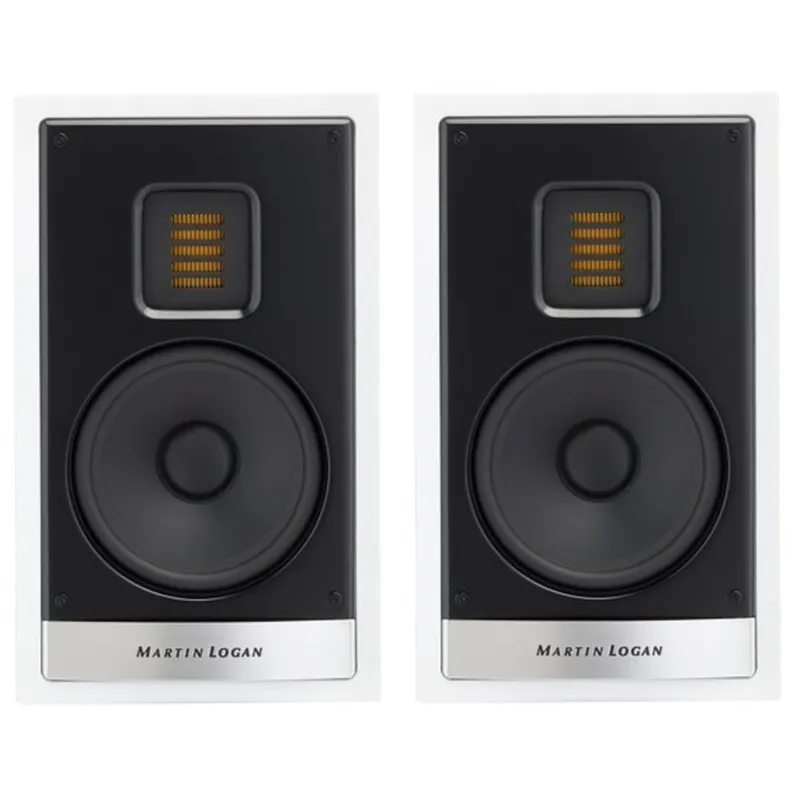 MARTIN LOGAN Motion 15i Matte White