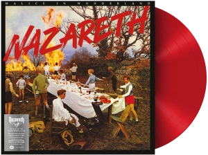 Malice In Wonderland