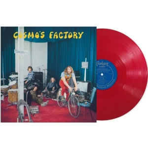 Cosmo’s Factory (Opaque Red Vinyl)