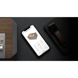 Klipsch The Three + Matte Black