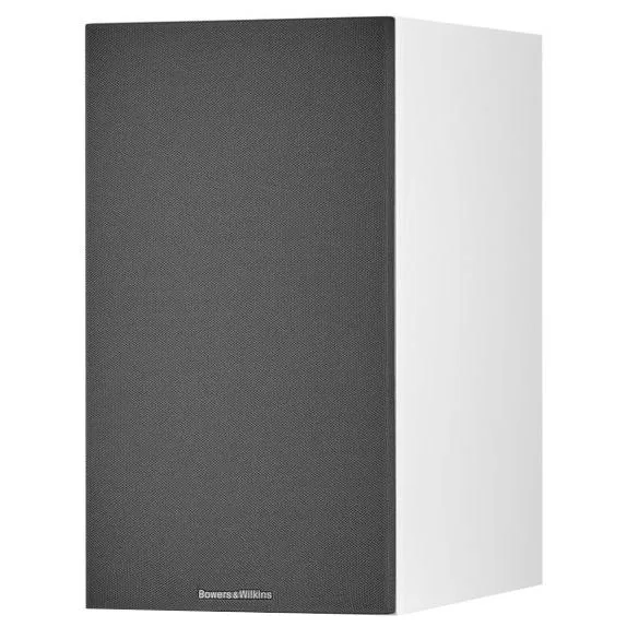 Bowers & Wilkins 606 S3 White