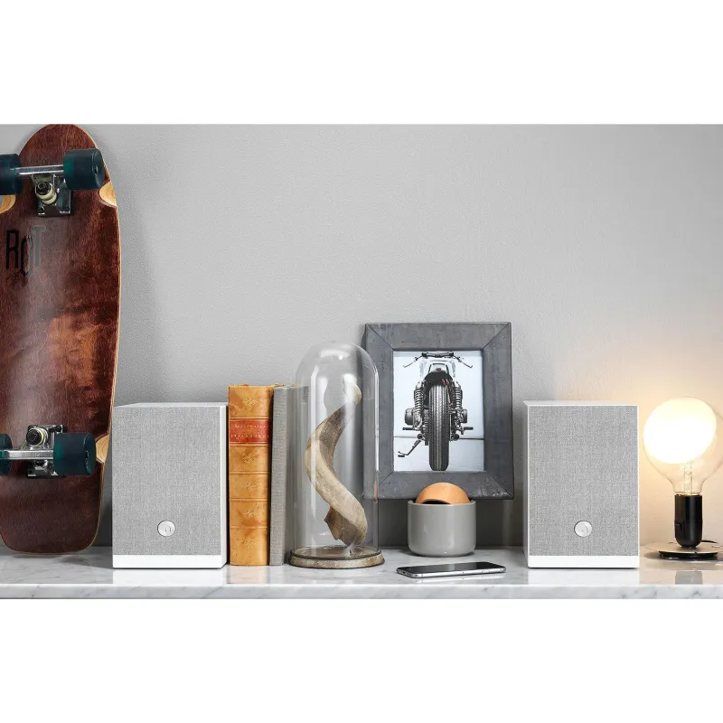 Audio Pro A28 White