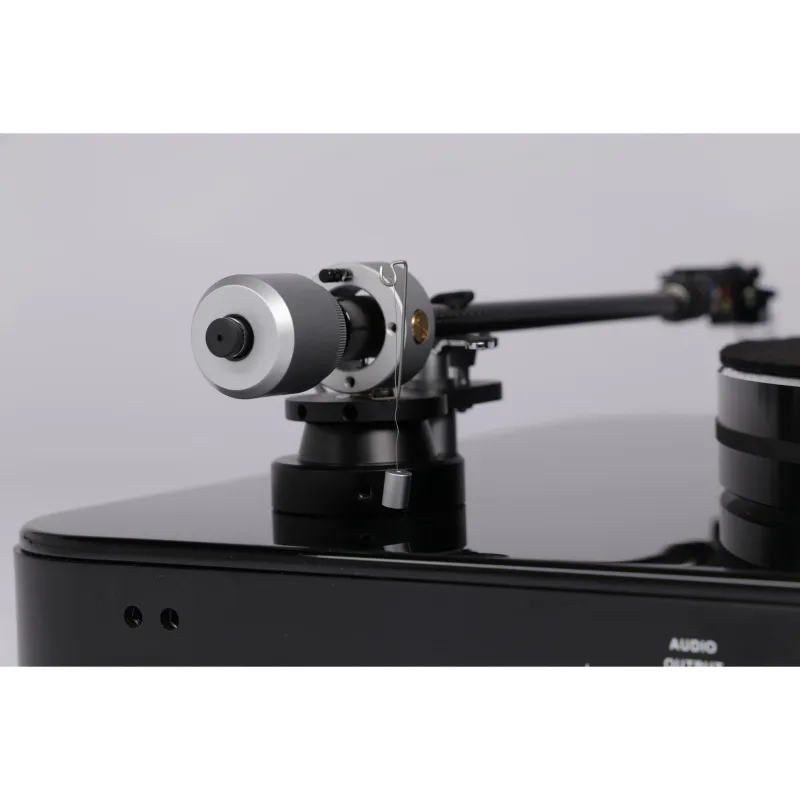 ELAC Miracord 80 High Gloss Black