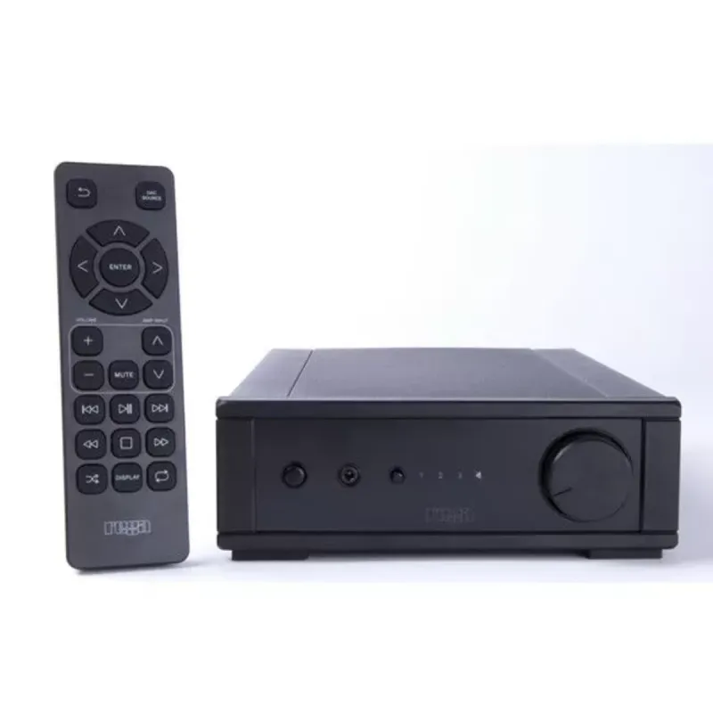 Rega io Black