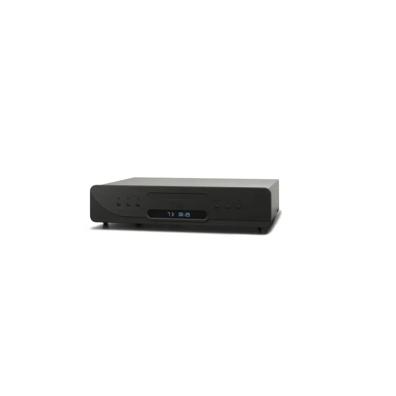 Atoll CD200 Signature Black