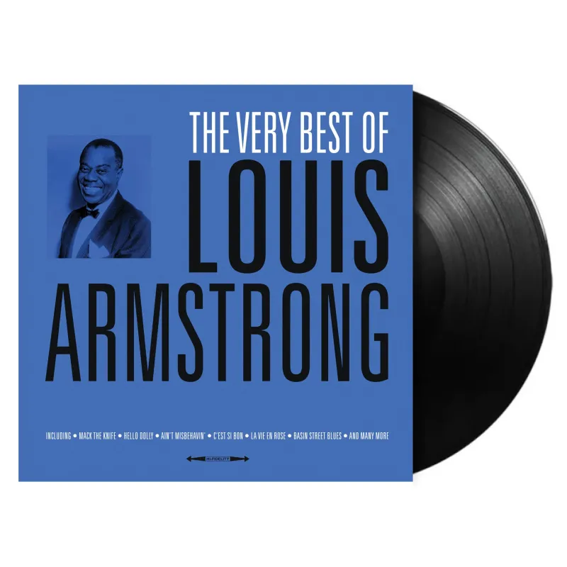 The Very Best Of