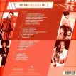 Motown Collected Vol. 2 (White Vinyl)