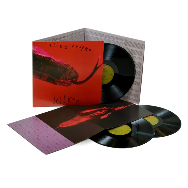 Killer (50th Anniversary)