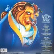 Songs From Beauty And The Beast (Canary Yellow Vinyl)