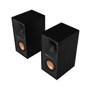 Klipsch R-40M Black