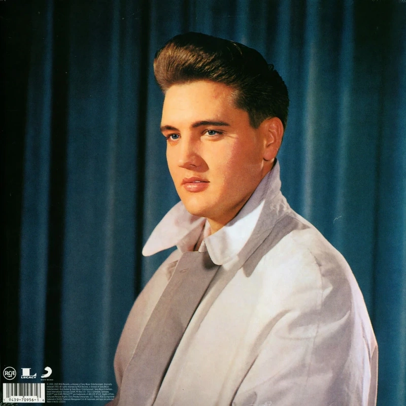 50,000,000 Elvis Fans Can't Be Wrong: Elvis' Gold Records - Volume 2