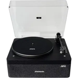 Phaze Audio Adelle Shadow Black