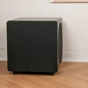 Velodyne DW-10 black