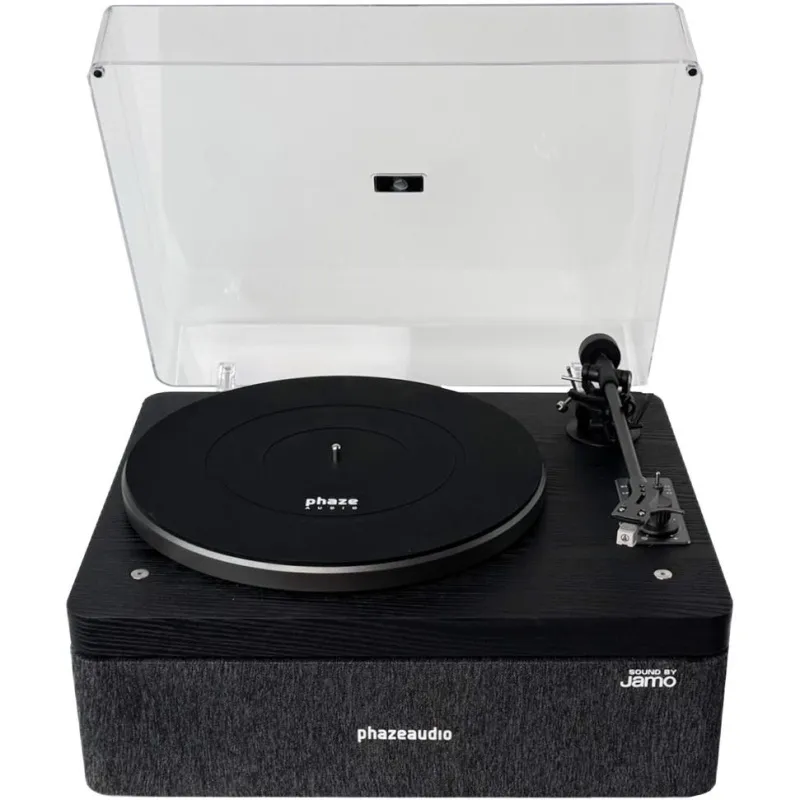 Phaze Audio Adelle Shadow Black