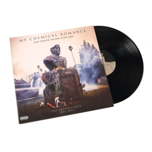 May Death Never Stop You (The Greatest Hits 2001-2013)