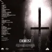 The Exorcist: Believer (Original Motion Picture Soundtrack) (Deluxe Edition Black & White Swirl Vinyl)